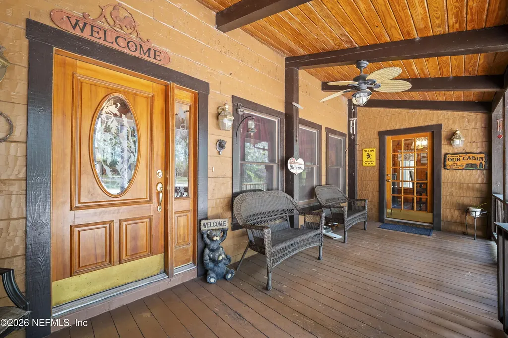 6967 Sharron Road Green Cove Springs FL 32043