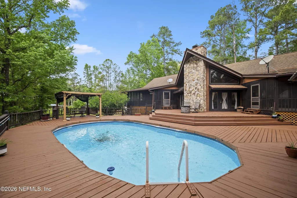 6967 Sharron Road Green Cove Springs FL 32043