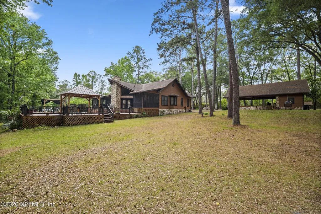 6967 Sharron Road Green Cove Springs FL 32043
