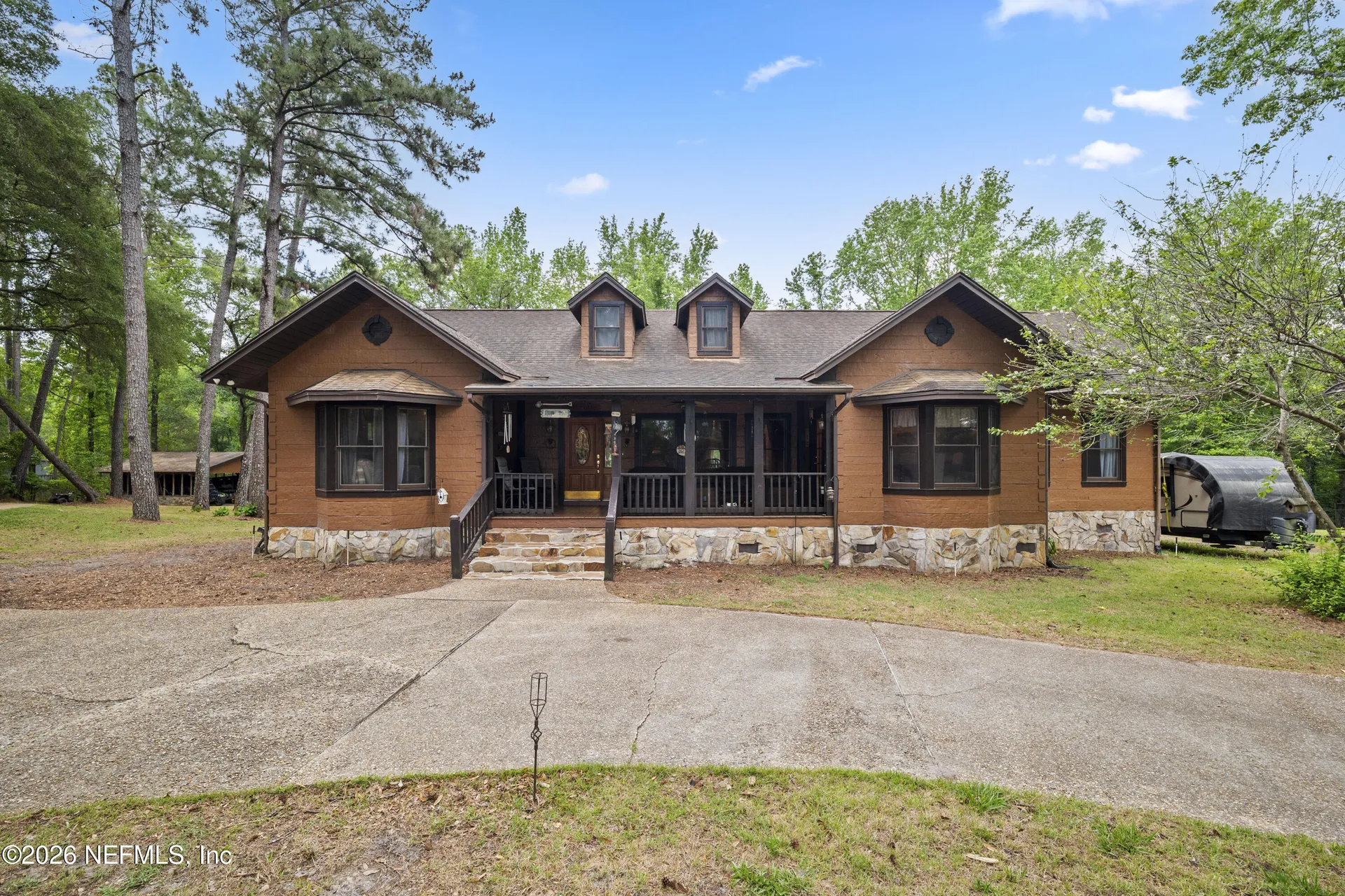 6967 Sharron Road Green Cove Springs FL 32043