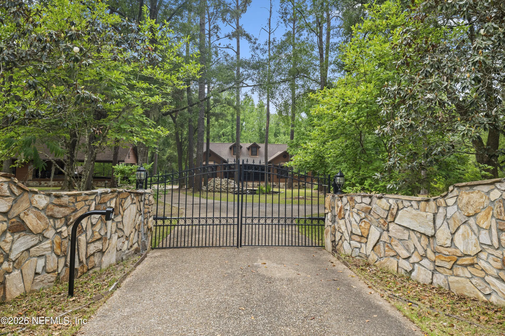 6967 Sharron Road Green Cove Springs FL 32043
