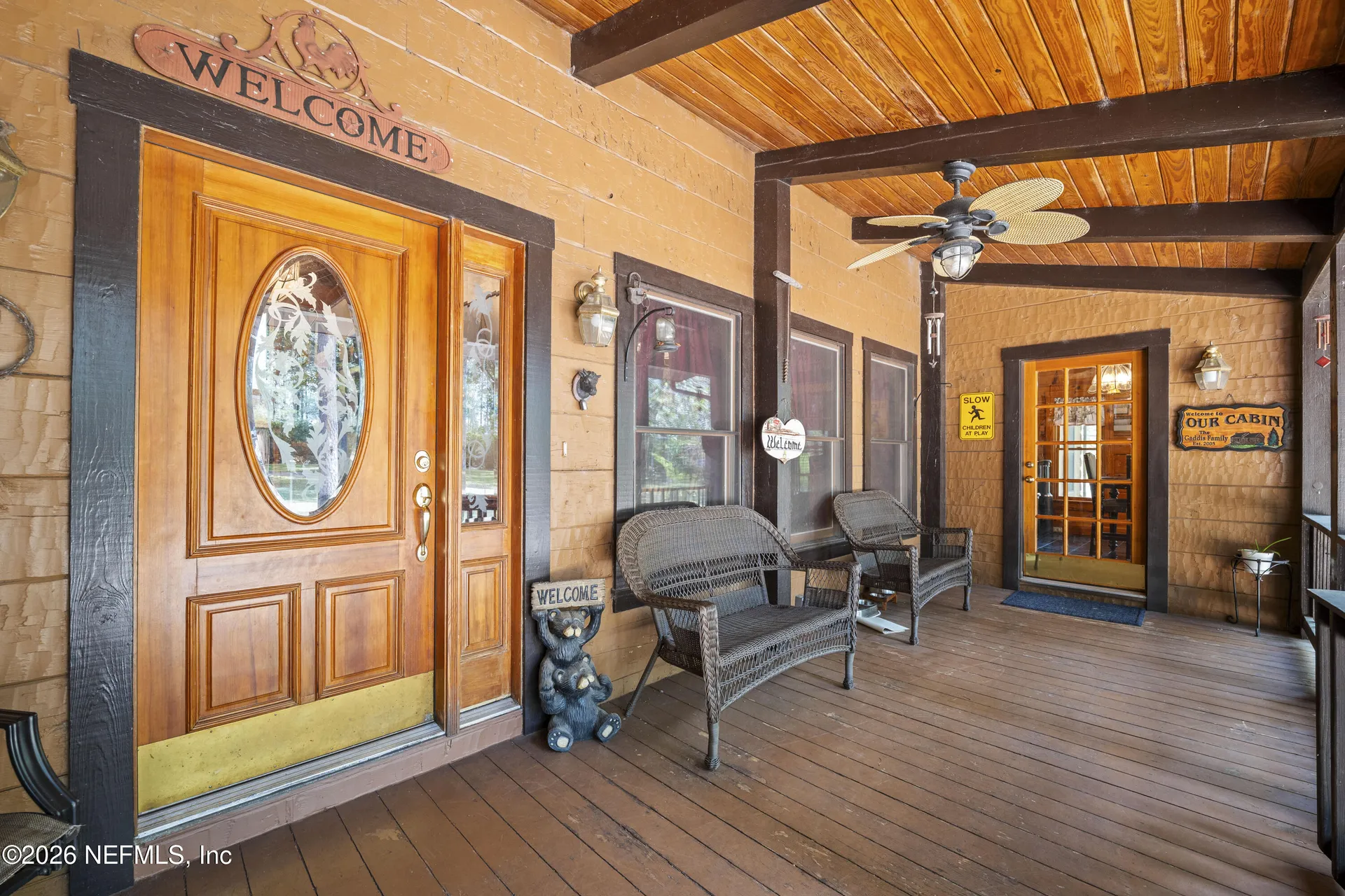 6967 Sharron Road Green Cove Springs FL 32043