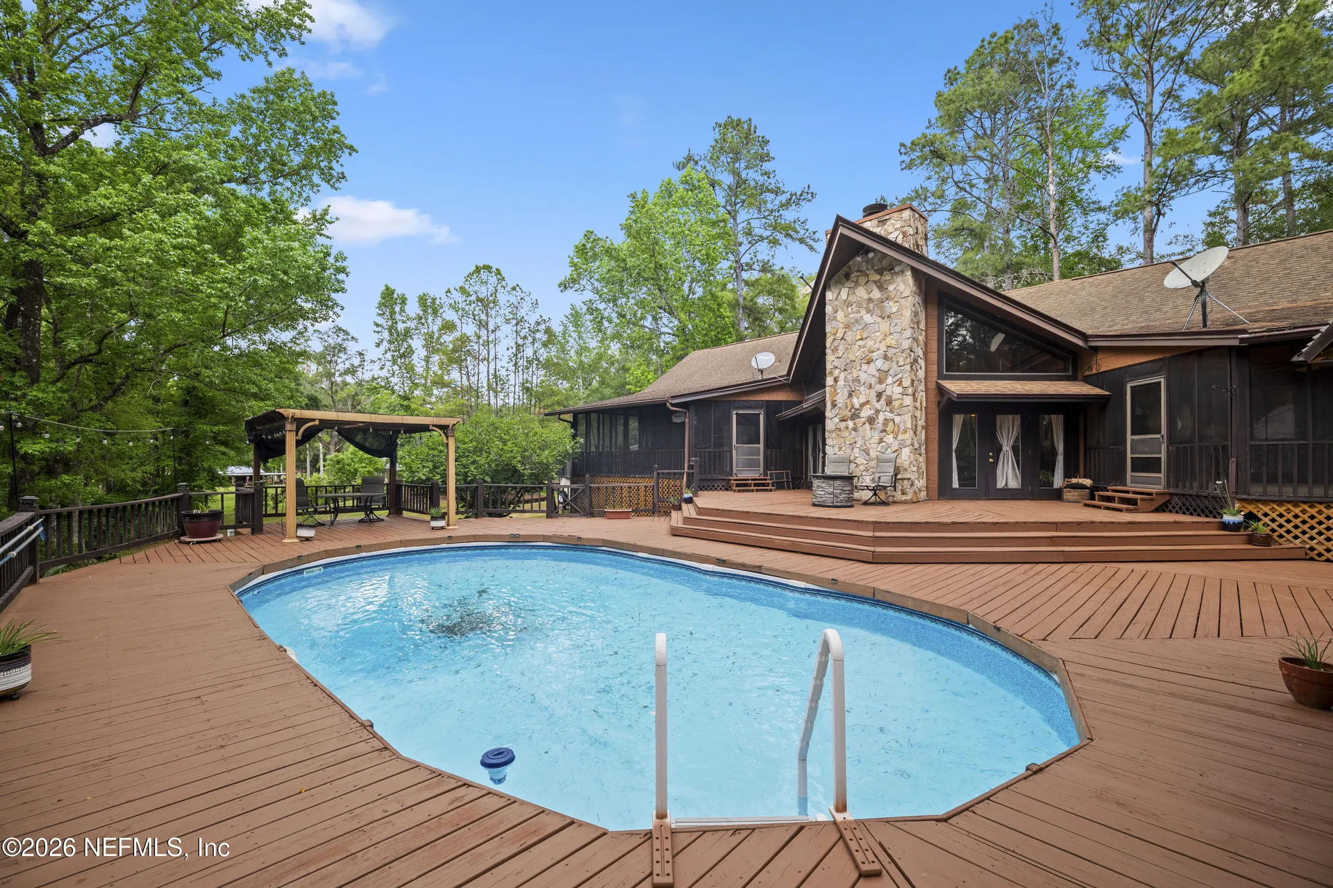 6967 Sharron Road Green Cove Springs FL 32043