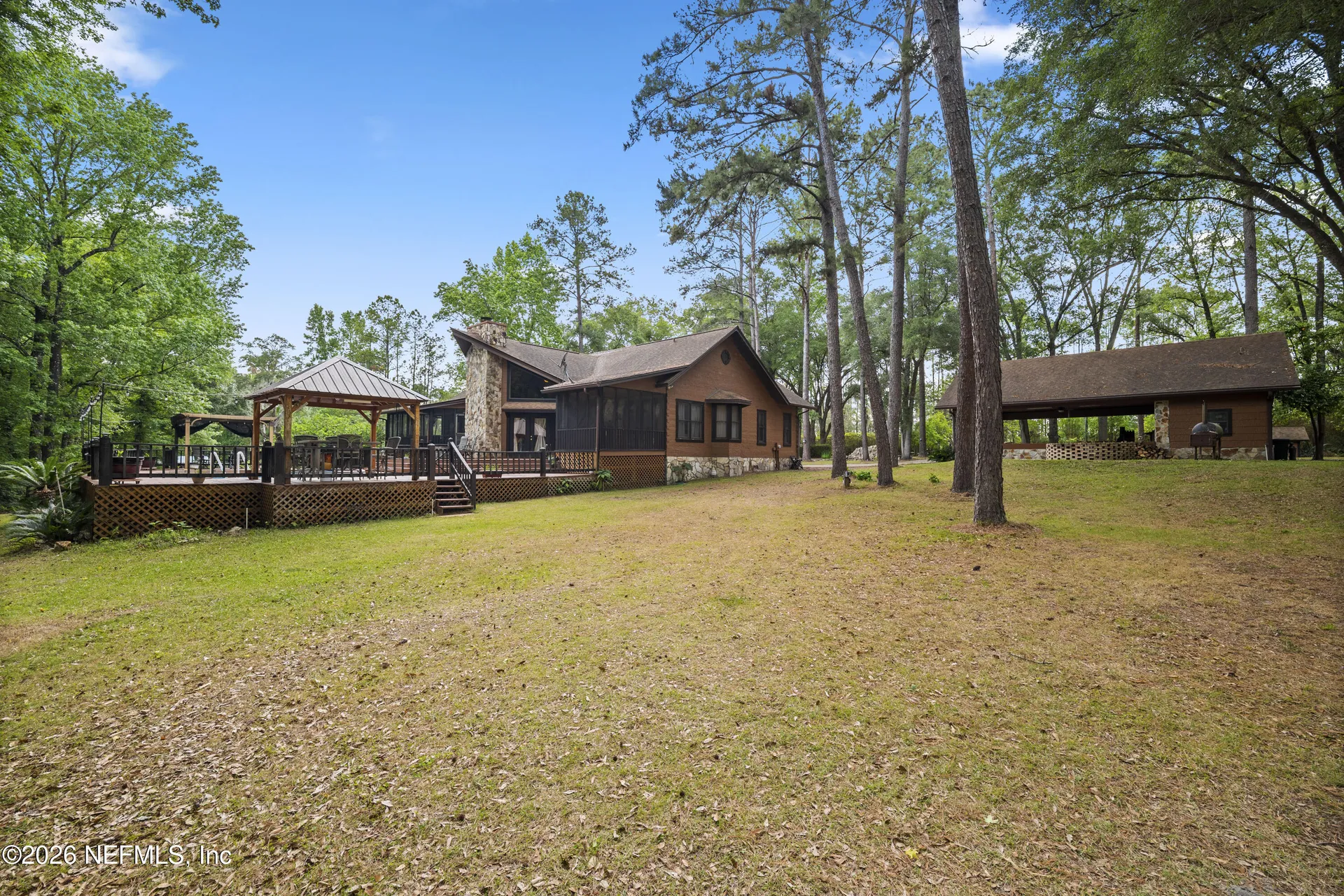 6967 Sharron Road Green Cove Springs FL 32043