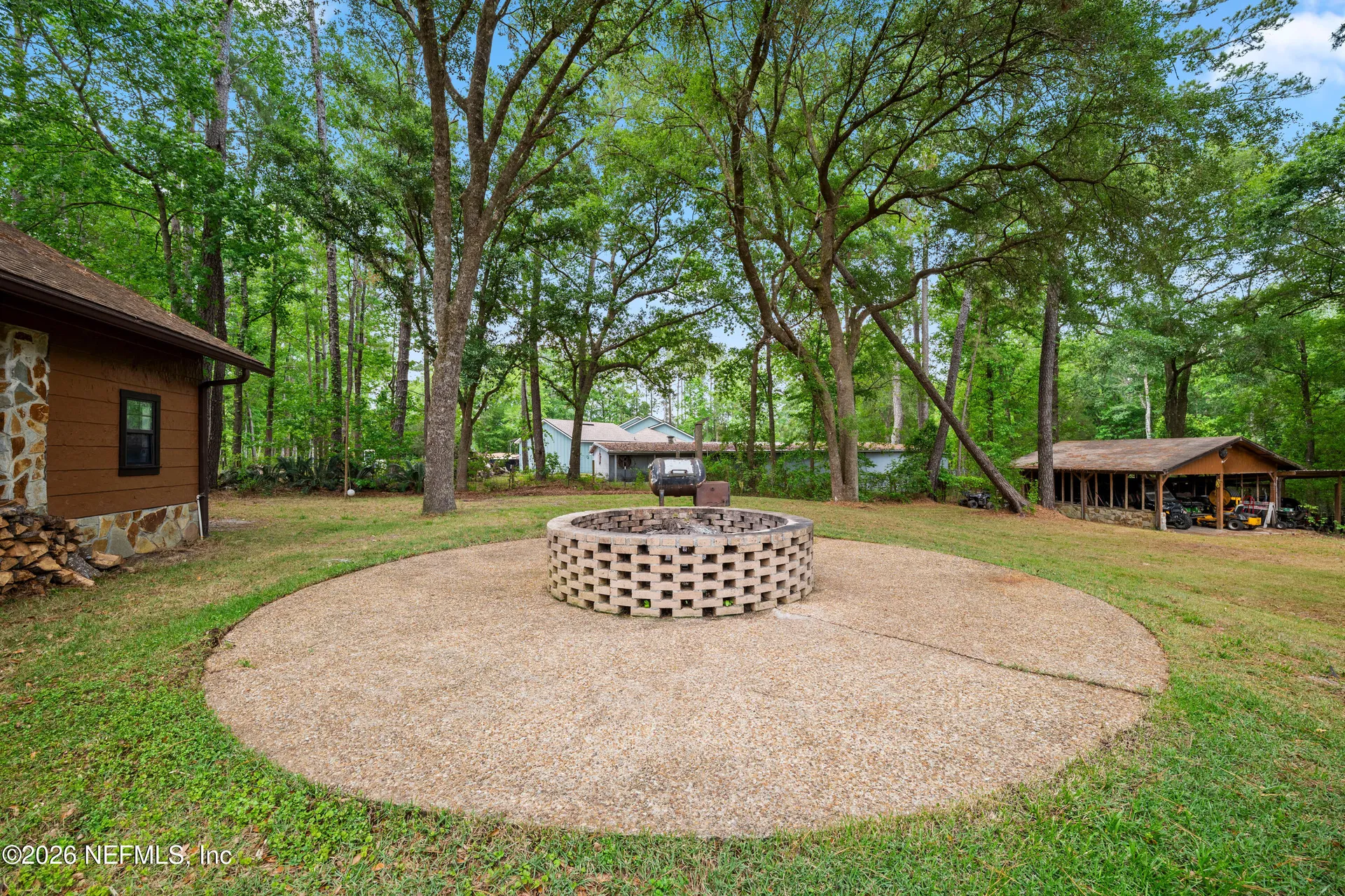6967 Sharron Road Green Cove Springs FL 32043
