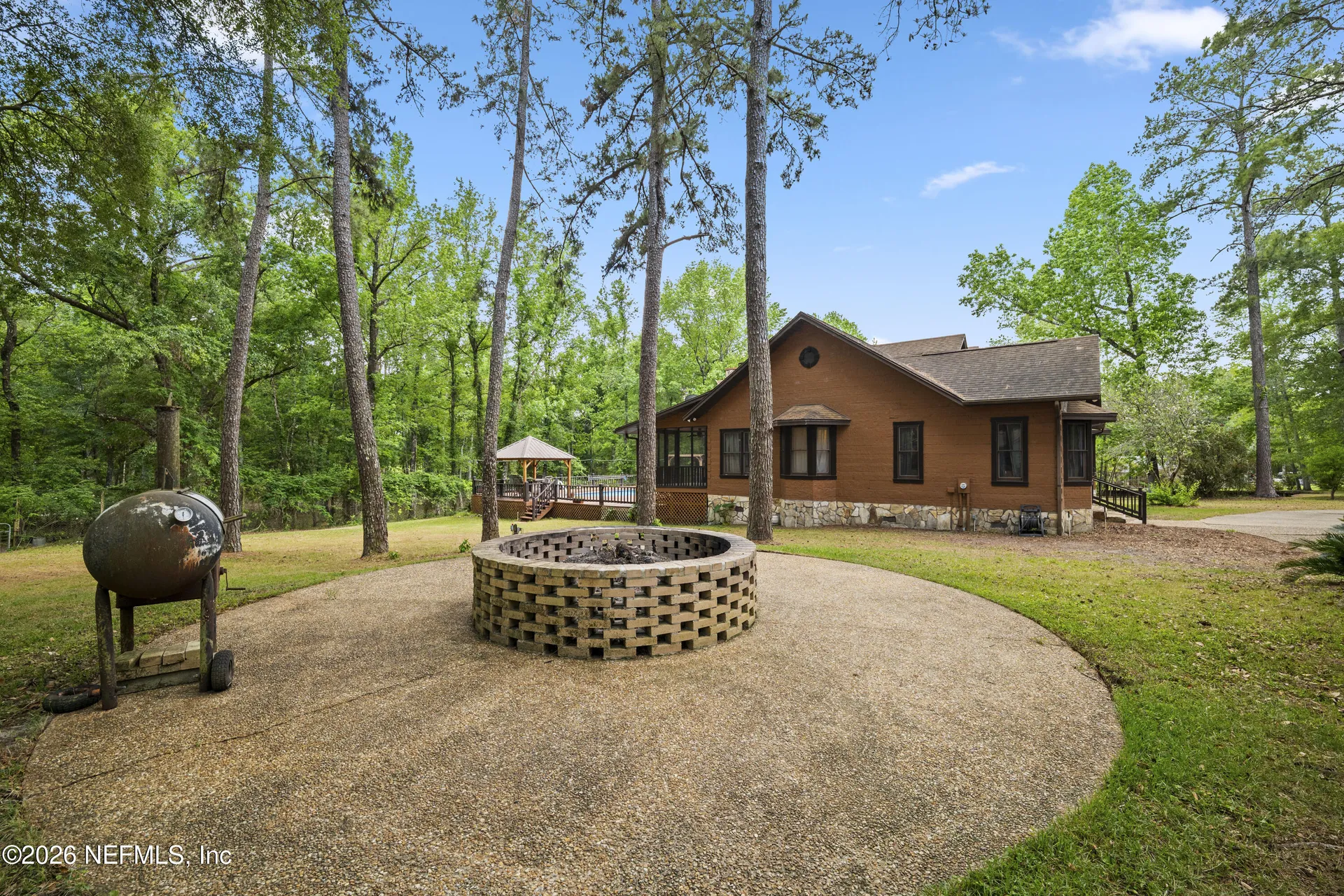 6967 Sharron Road Green Cove Springs FL 32043