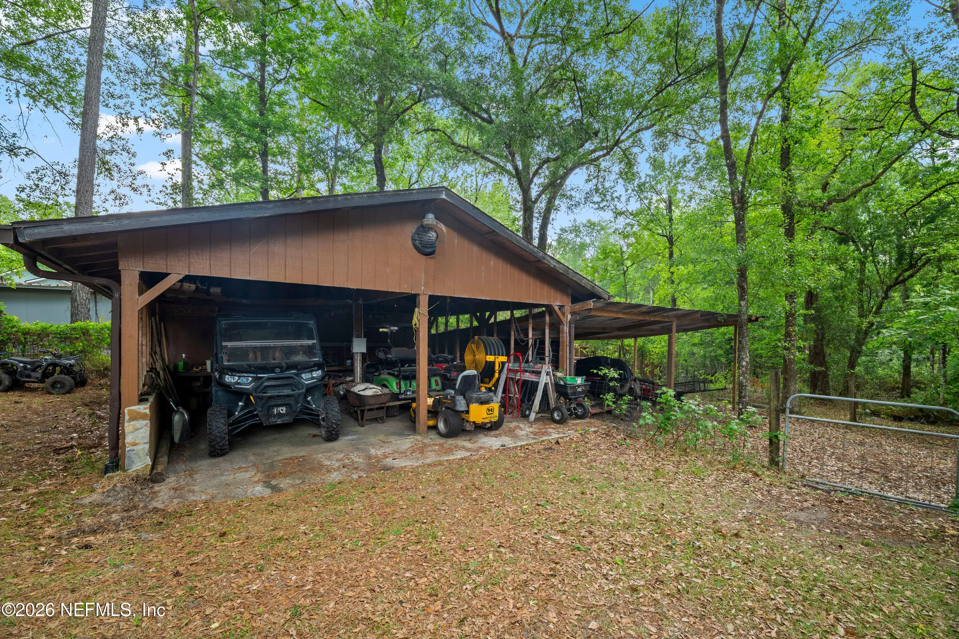6967 Sharron Road Green Cove Springs FL 32043