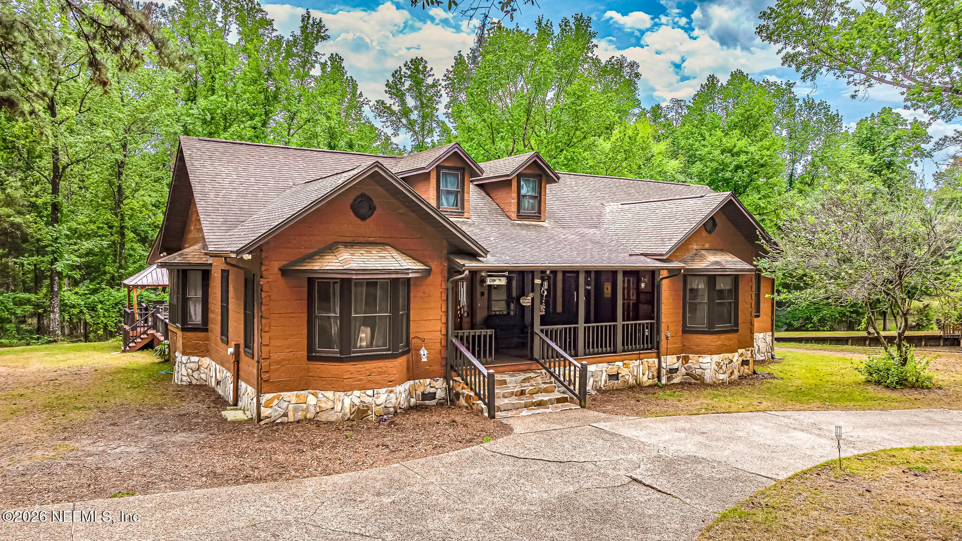 6967 Sharron Road Green Cove Springs FL 32043