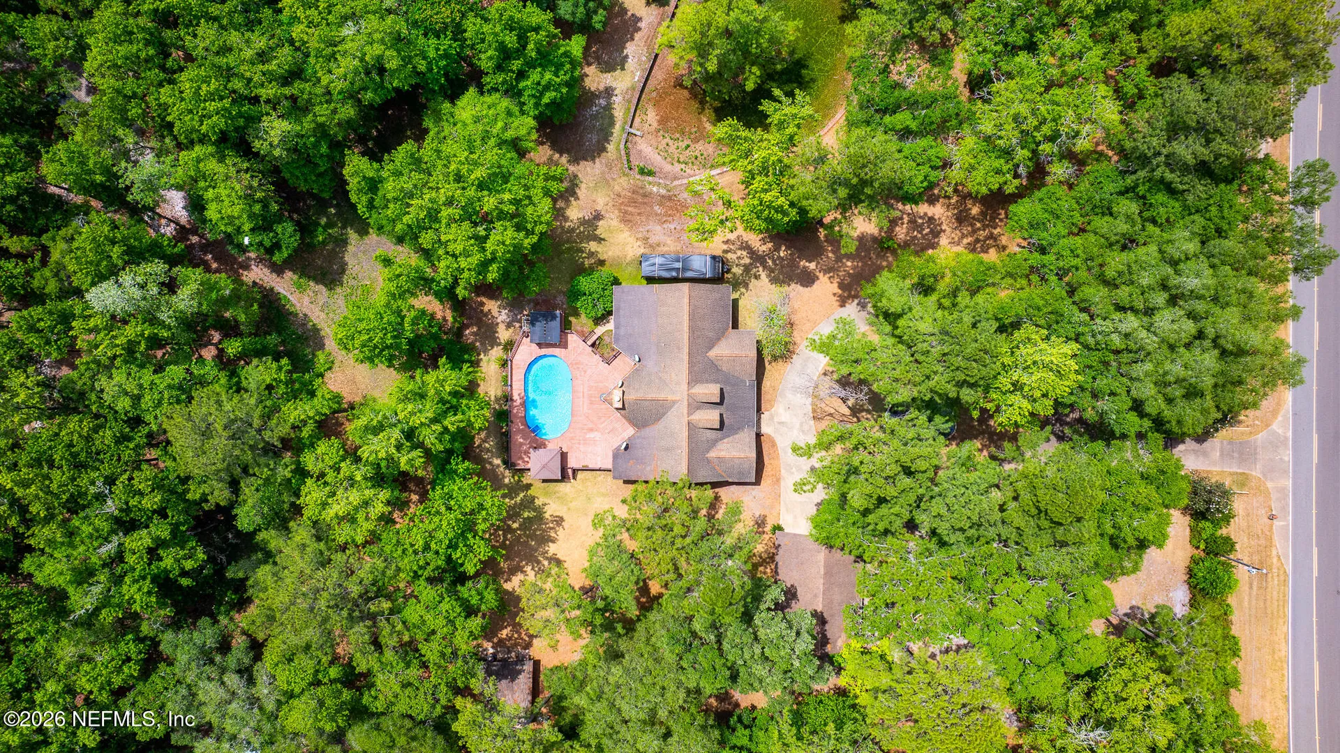6967 Sharron Road Green Cove Springs FL 32043