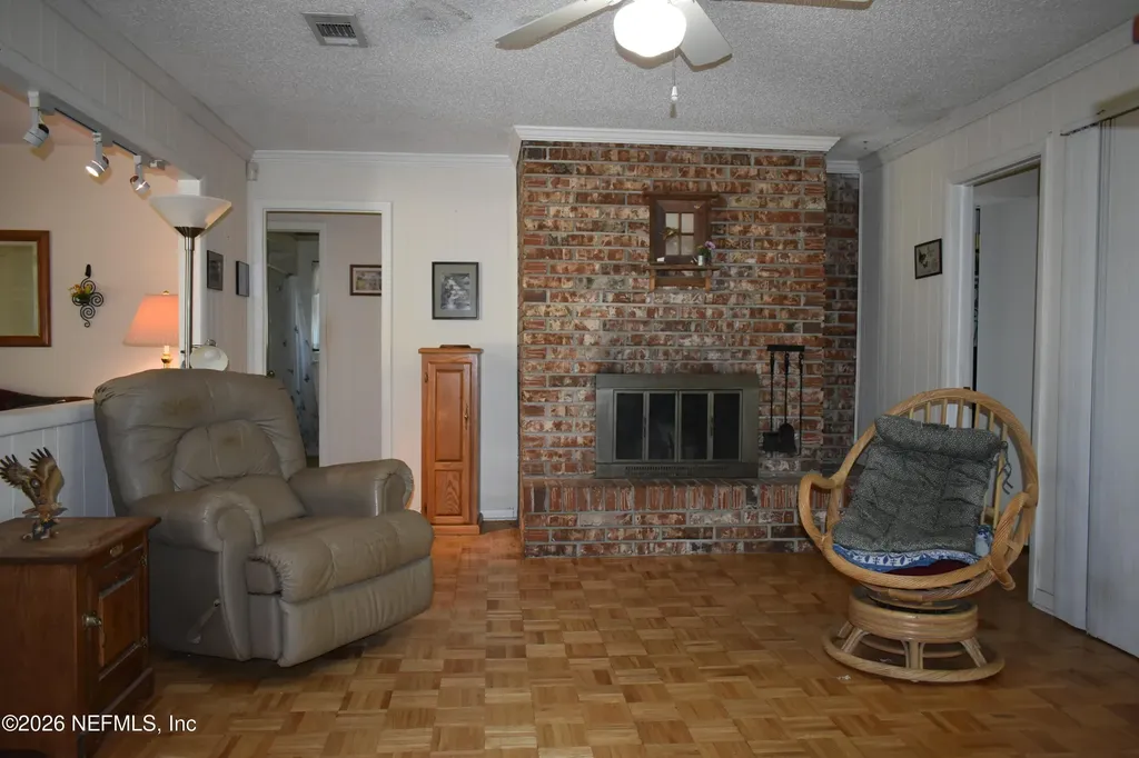 579 Tara Farms Drive Middleburg FL 32068