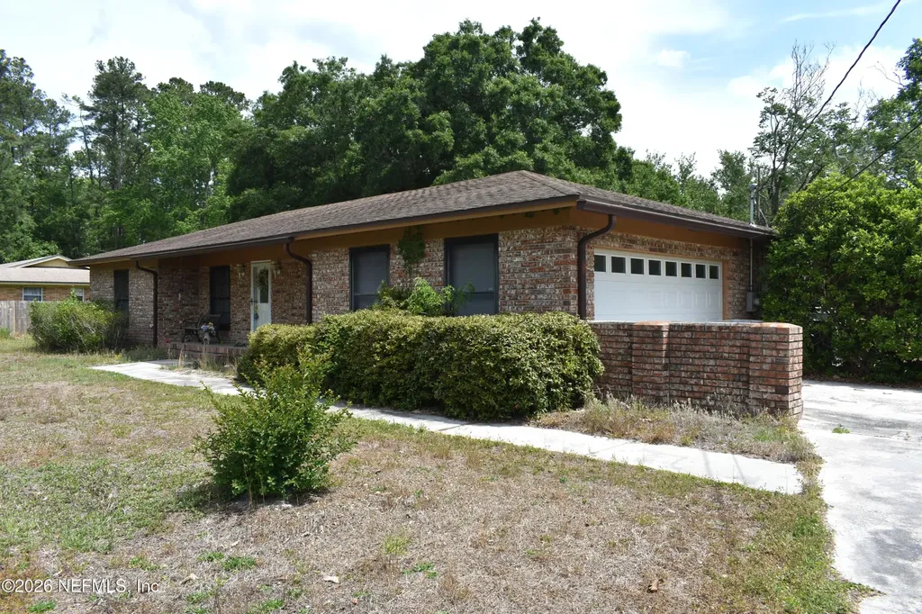 579 Tara Farms Drive Middleburg FL 32068