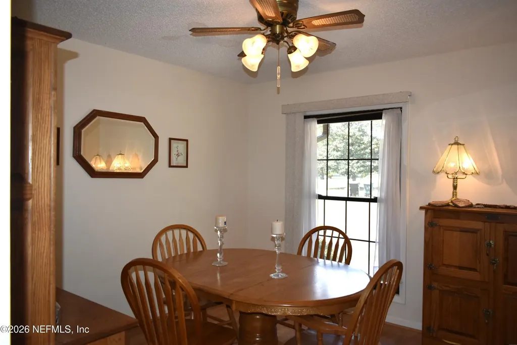 579 Tara Farms Drive Middleburg FL 32068