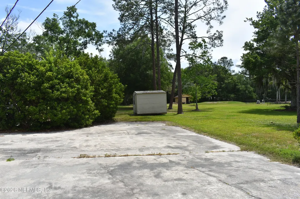 579 Tara Farms Drive Middleburg FL 32068