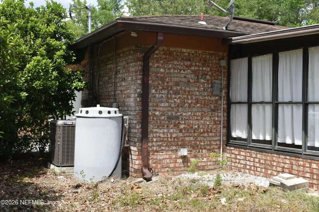 579 Tara Farms Drive Middleburg FL 32068
