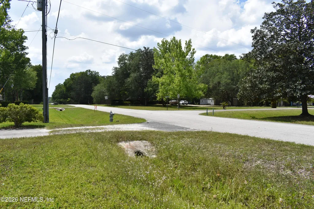 579 Tara Farms Drive Middleburg FL 32068