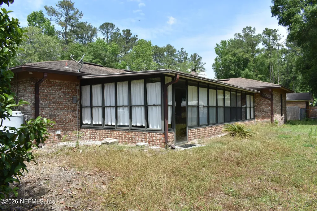 579 Tara Farms Drive Middleburg FL 32068