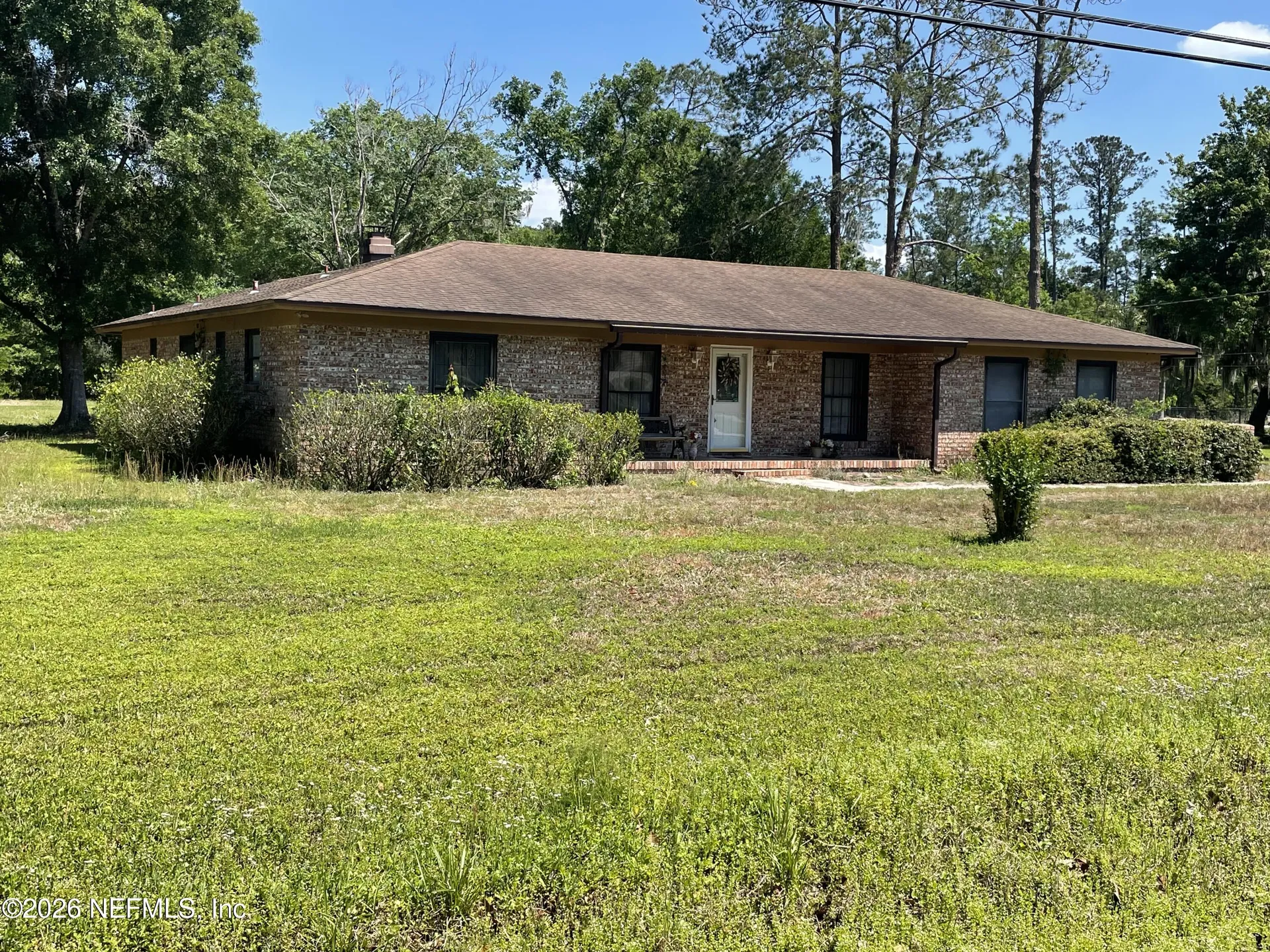 579 Tara Farms Drive Middleburg FL 32068