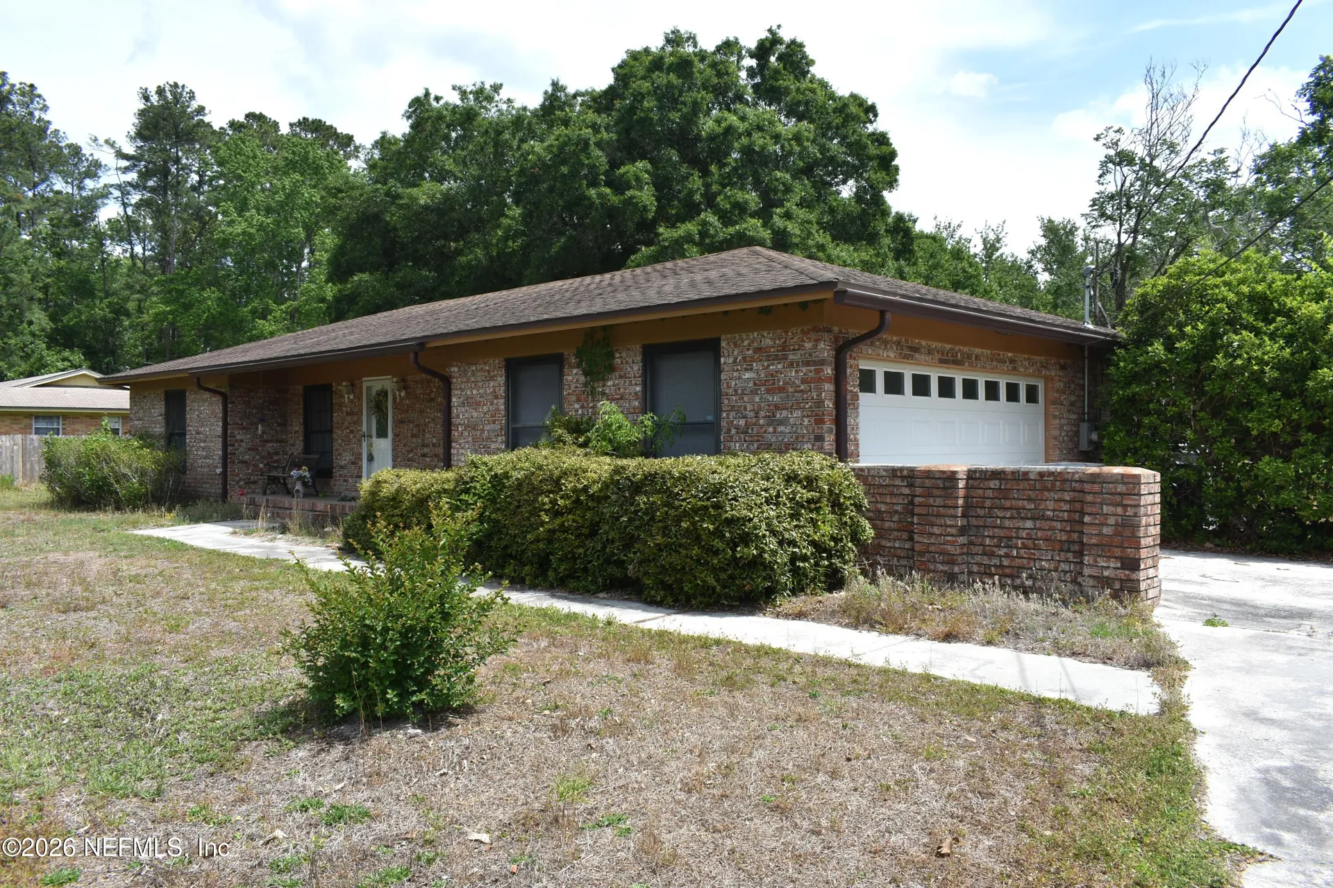 579 Tara Farms Drive Middleburg FL 32068