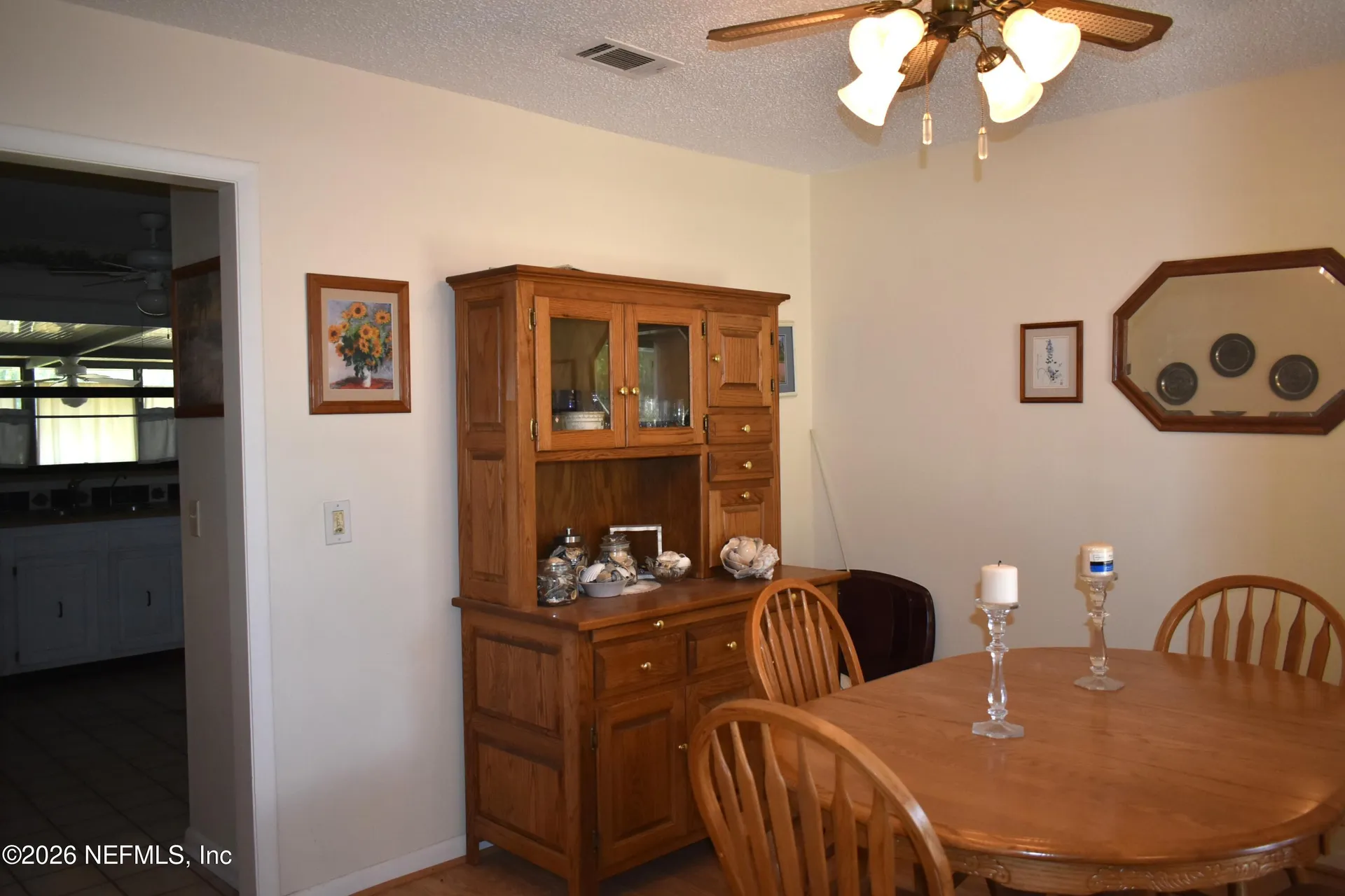 579 Tara Farms Drive Middleburg FL 32068