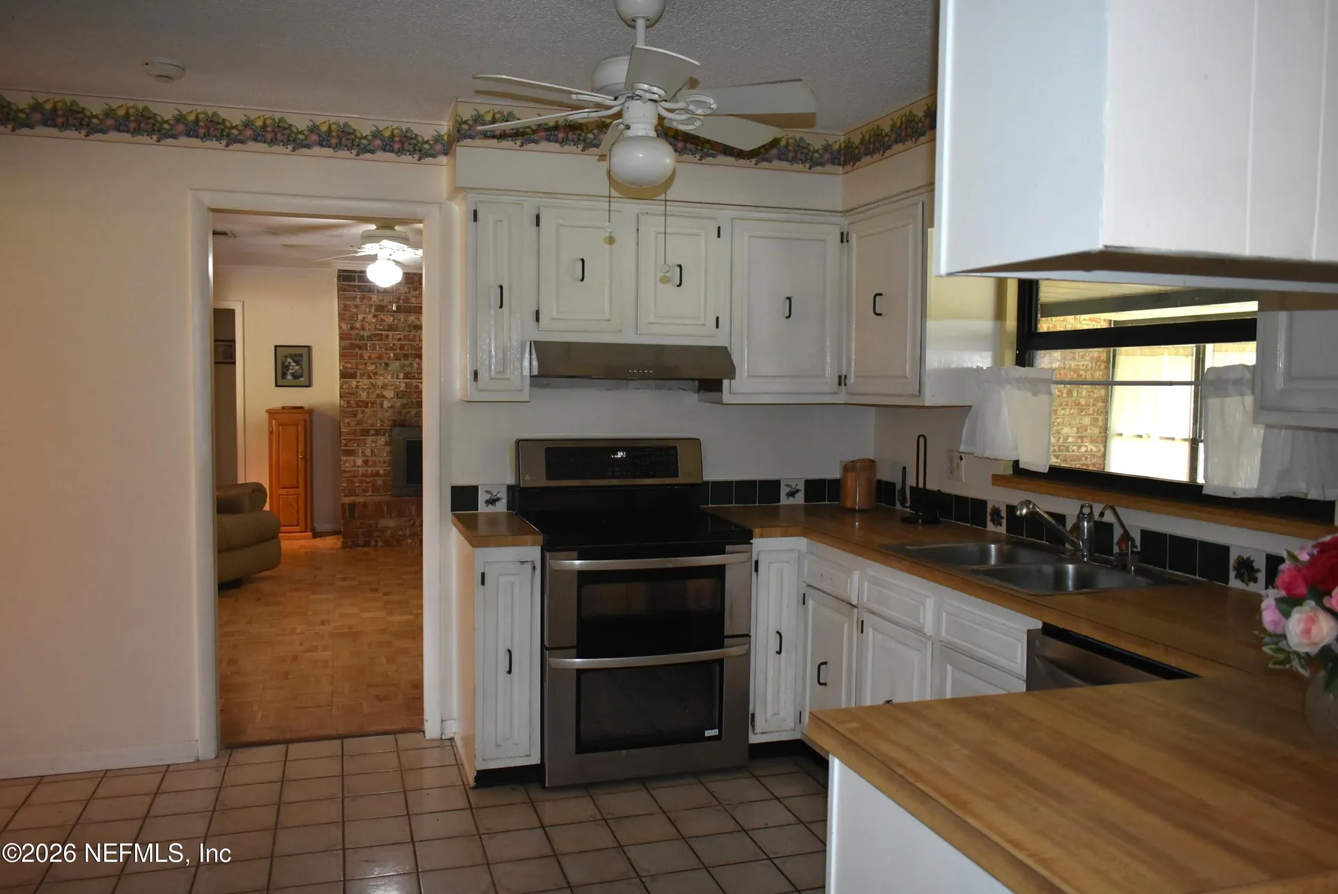 579 Tara Farms Drive Middleburg FL 32068