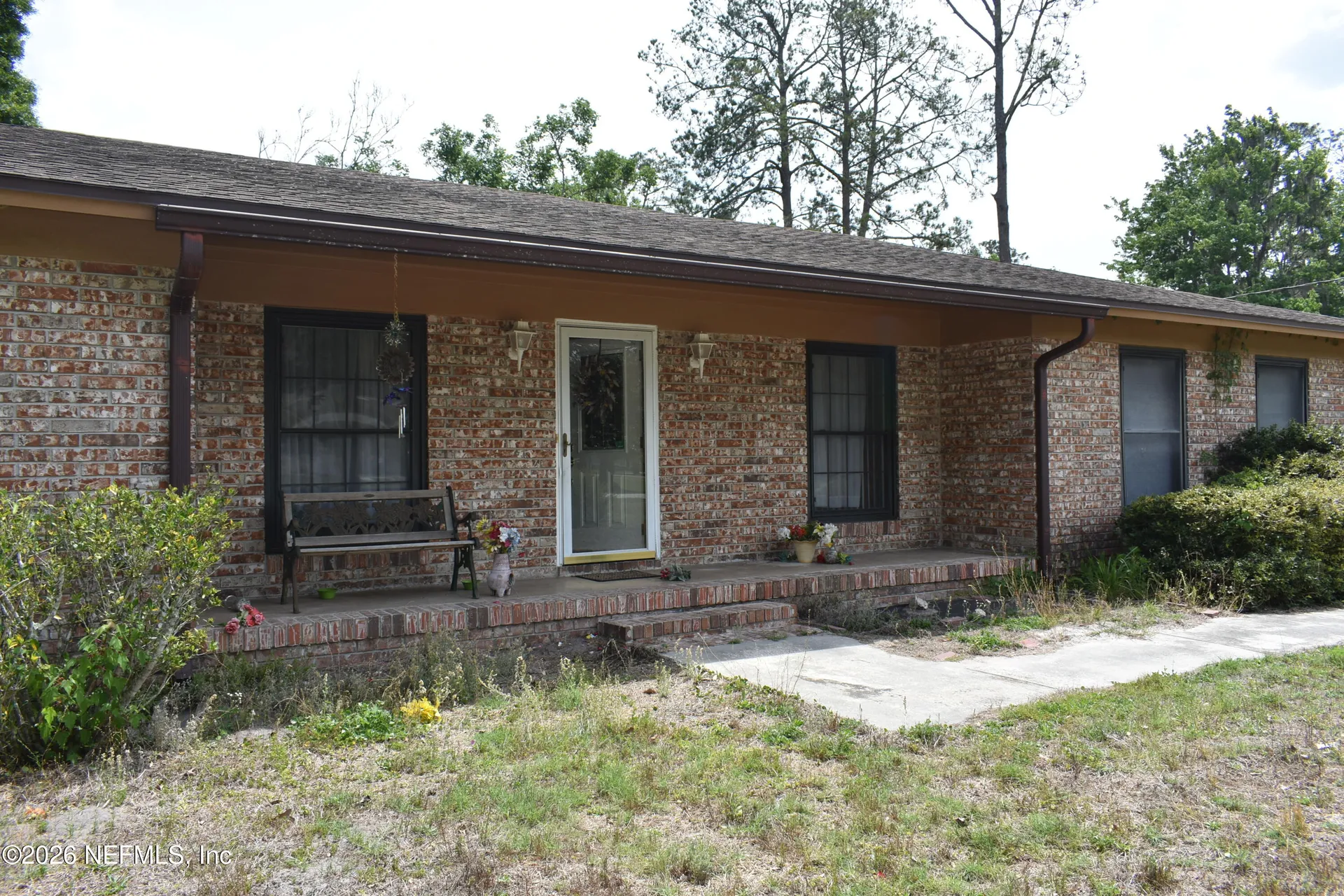 579 Tara Farms Drive Middleburg FL 32068