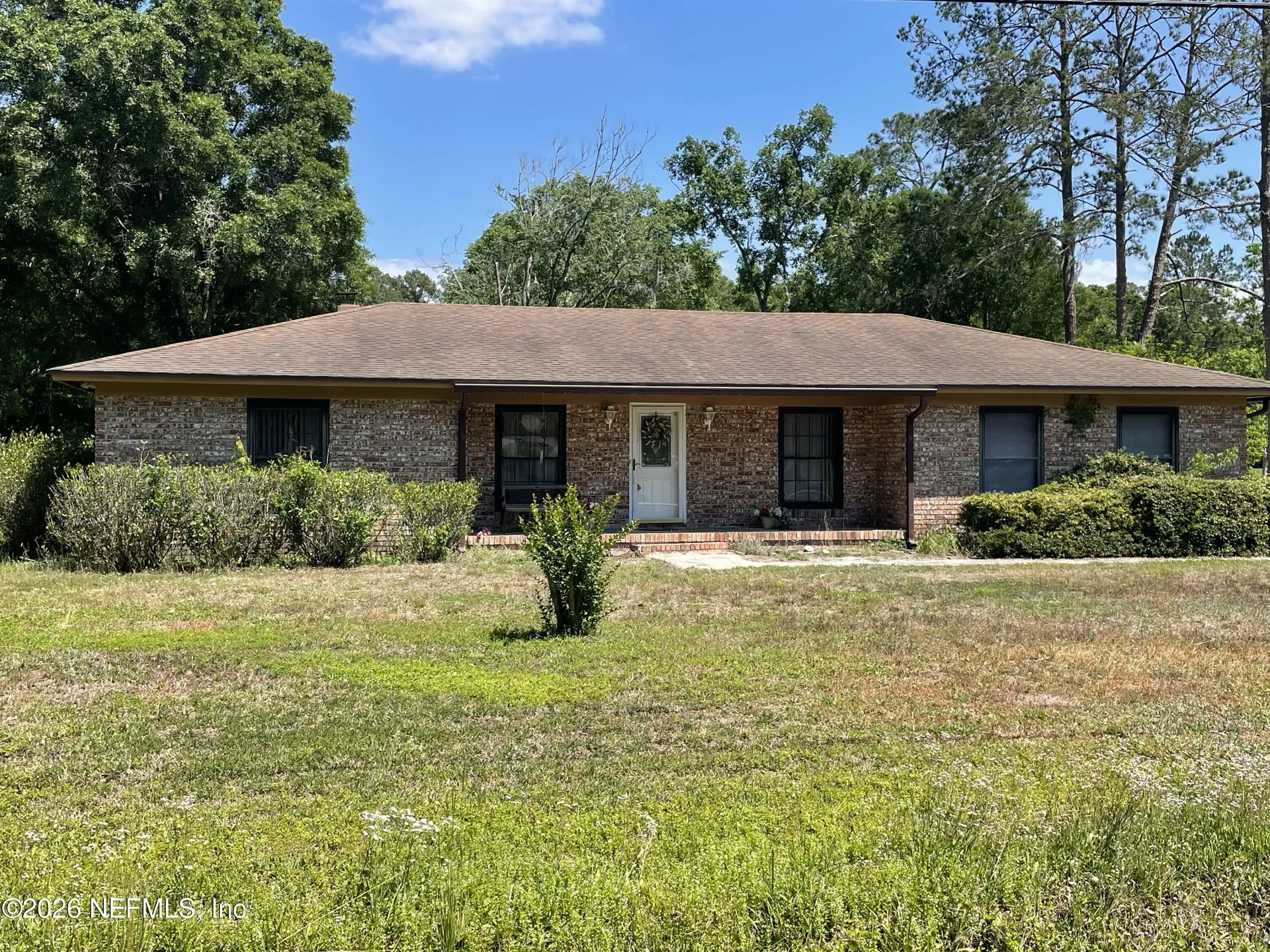 579 Tara Farms Drive Middleburg FL 32068