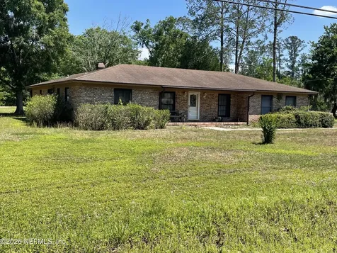579 Tara Farms Drive Middleburg FL 32068