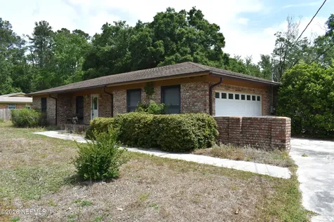 579 Tara Farms Drive Middleburg FL 32068