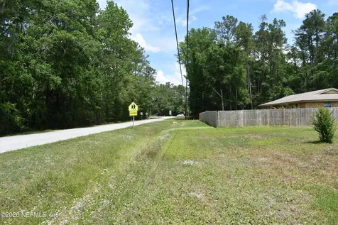 579 Tara Farms Drive Middleburg FL 32068