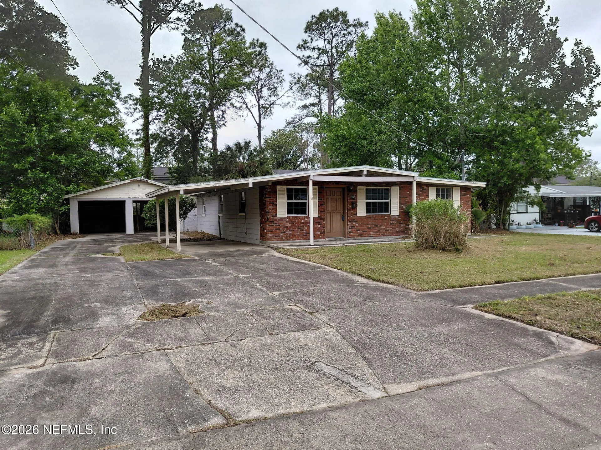 2930 Loran Drive N Jacksonville FL 32216