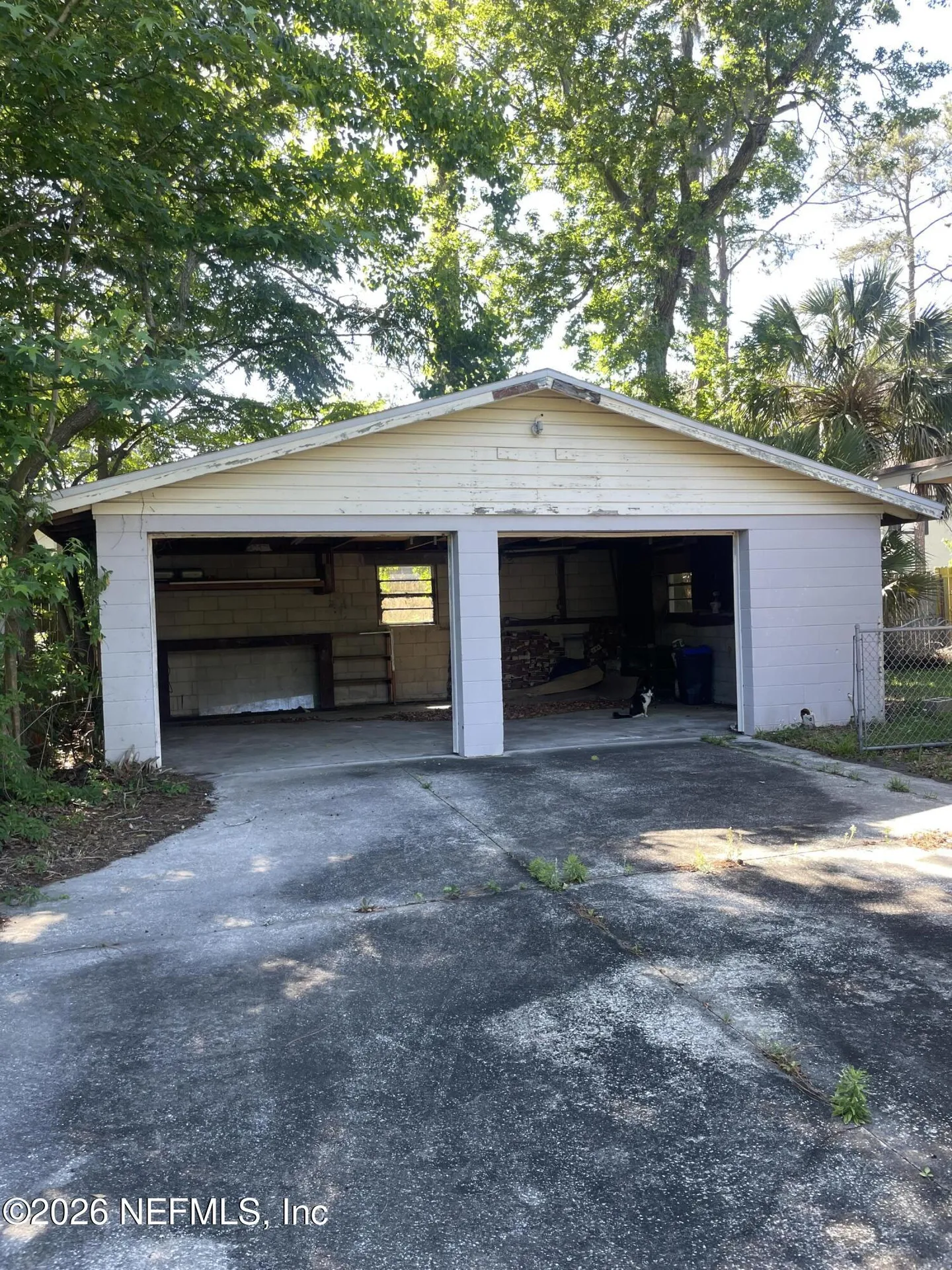 2930 Loran Drive N Jacksonville FL 32216