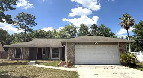 8326 Cross Timbers Drive W Jacksonville FL 32244