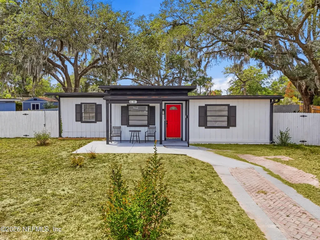 6144 Fordham Circle W Jacksonville FL 32217