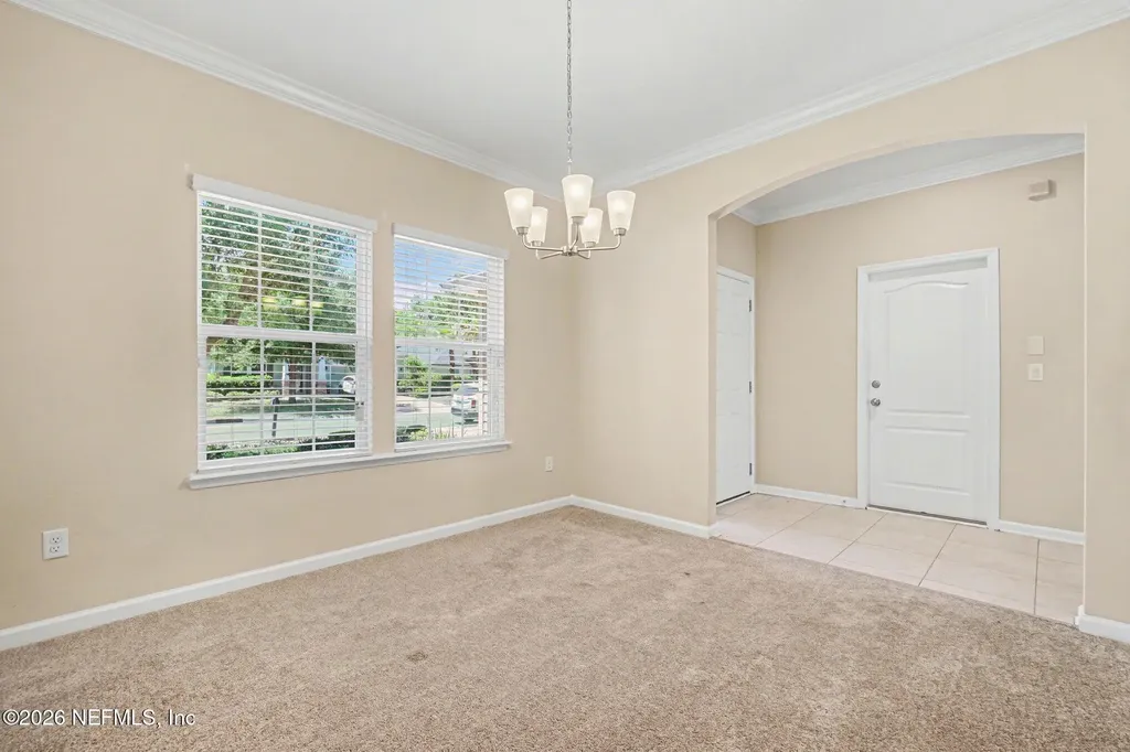 16181 Dowing Creek Drive Jacksonville FL 32218