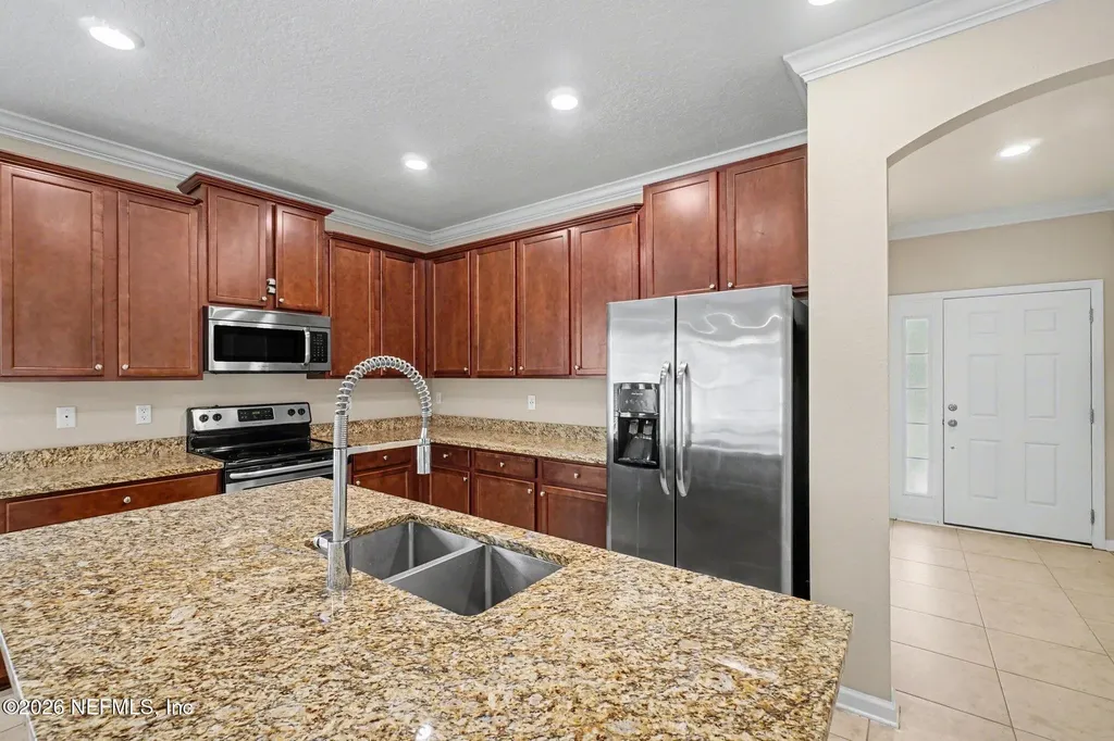 16181 Dowing Creek Drive Jacksonville FL 32218