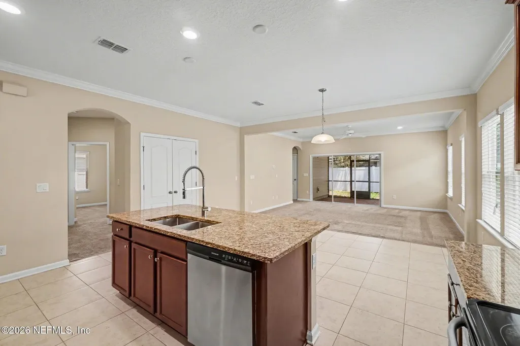 16181 Dowing Creek Drive Jacksonville FL 32218
