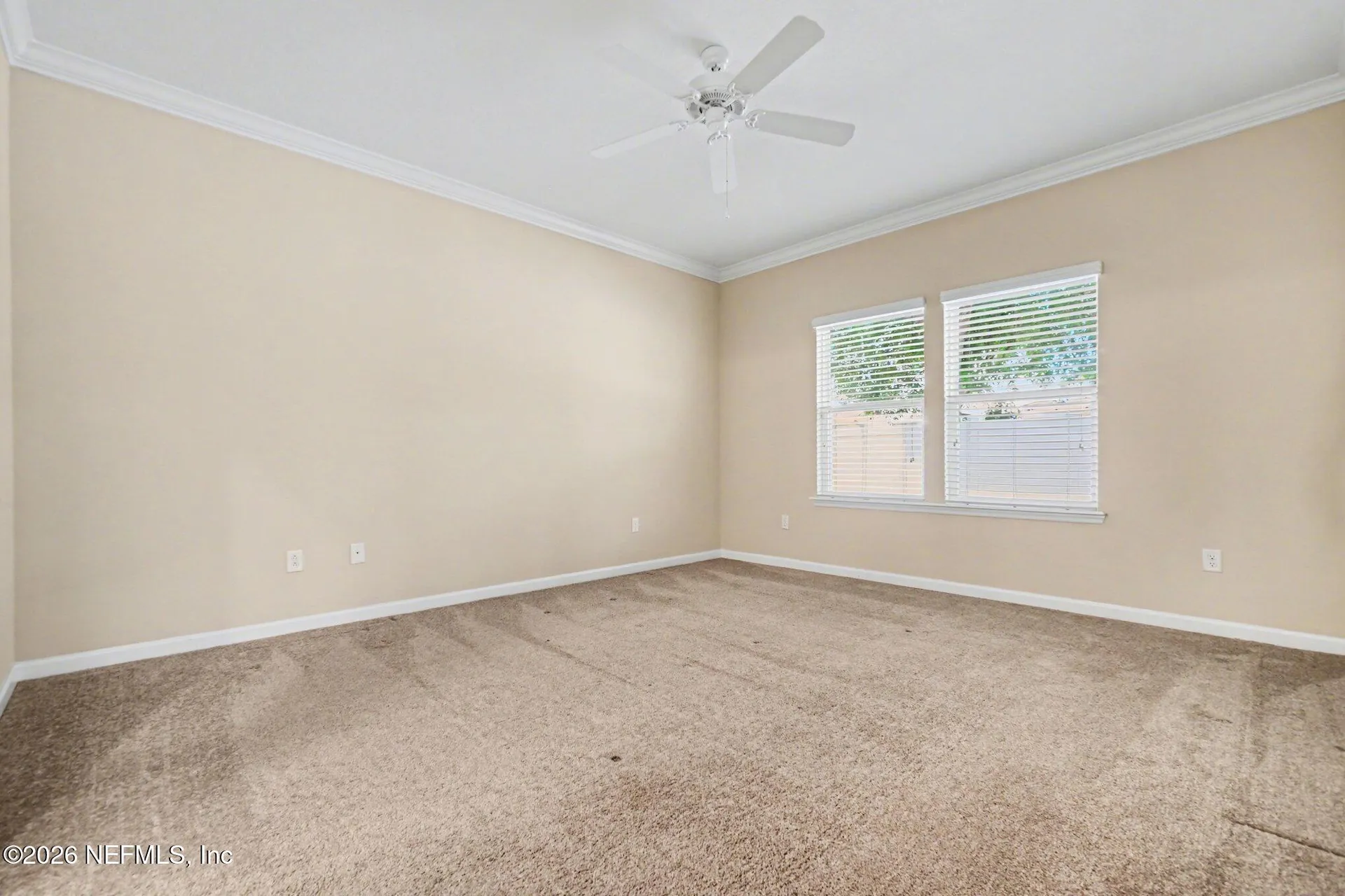 16181 Dowing Creek Drive Jacksonville FL 32218
