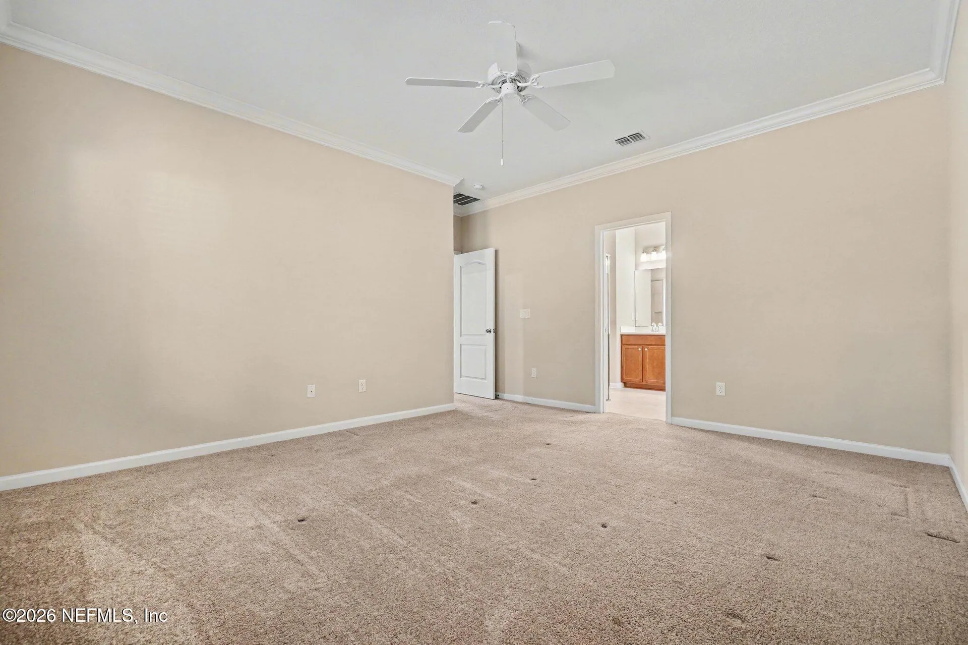 16181 Dowing Creek Drive Jacksonville FL 32218