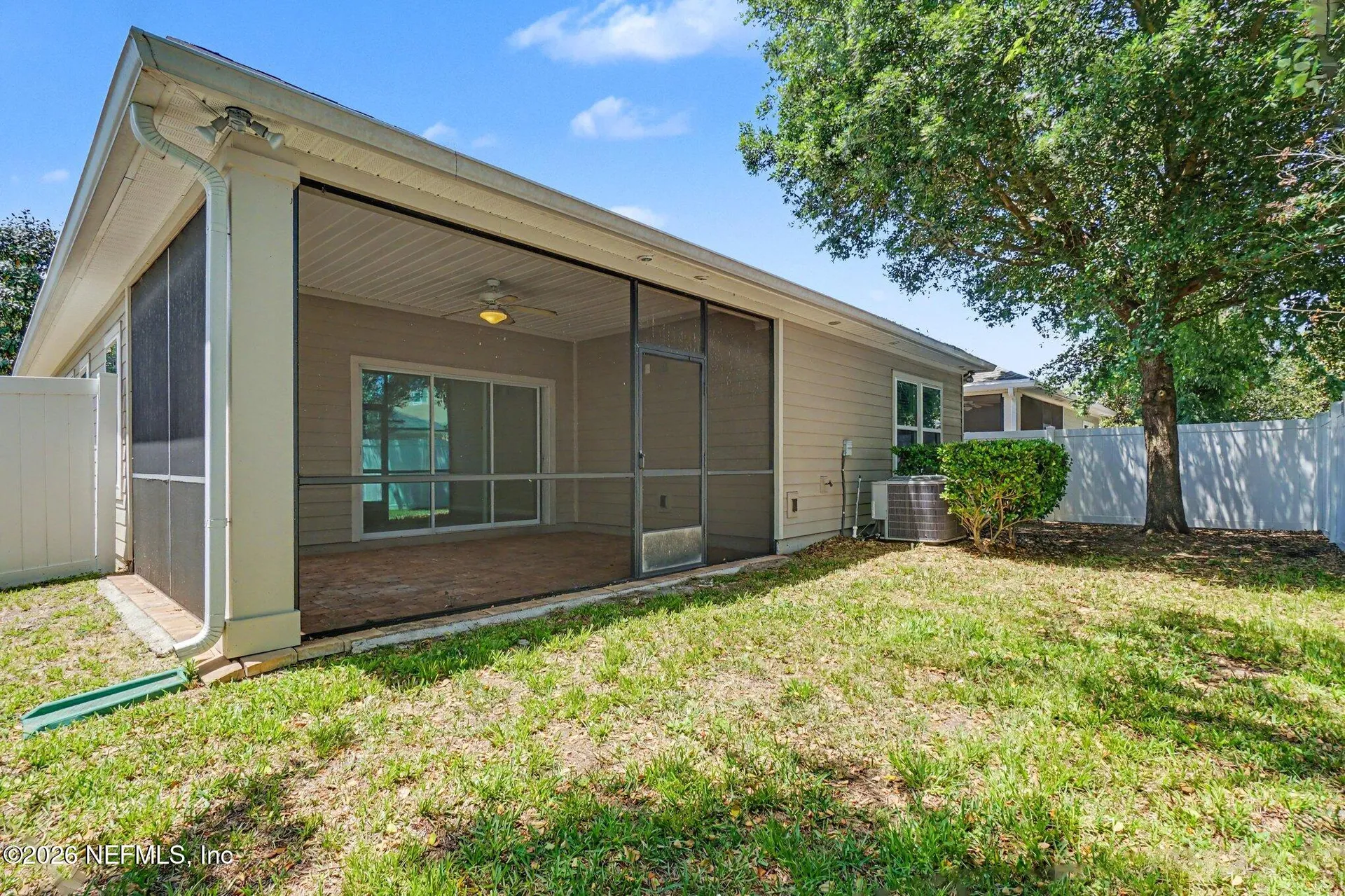 16181 Dowing Creek Drive Jacksonville FL 32218