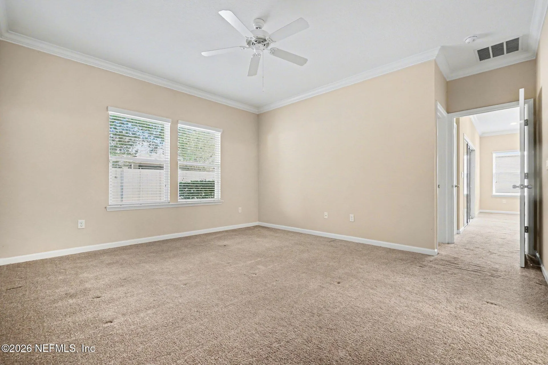 16181 Dowing Creek Drive Jacksonville FL 32218
