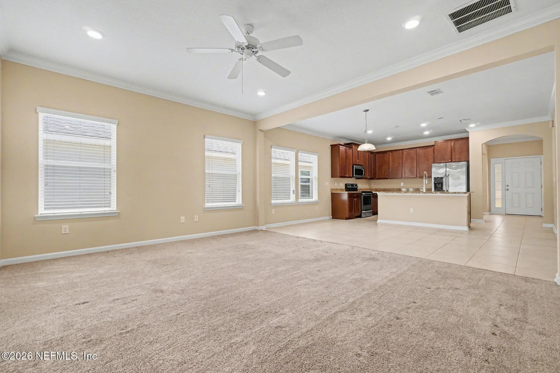 16181 Dowing Creek Drive Jacksonville FL 32218