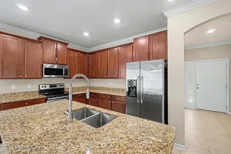 16181 Dowing Creek Drive Jacksonville FL 32218