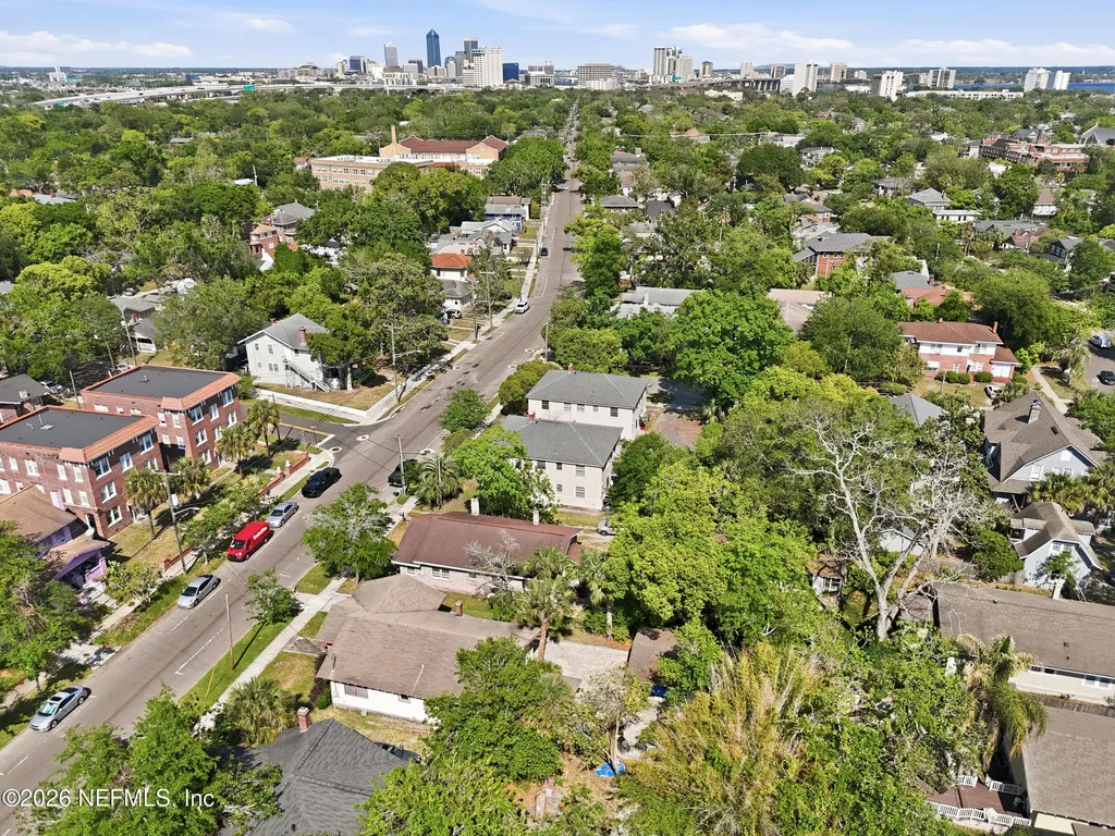 2614 College Street Jacksonville FL 32204