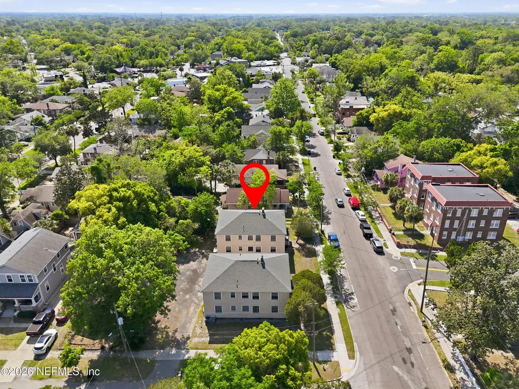 2614 College Street Jacksonville FL 32204