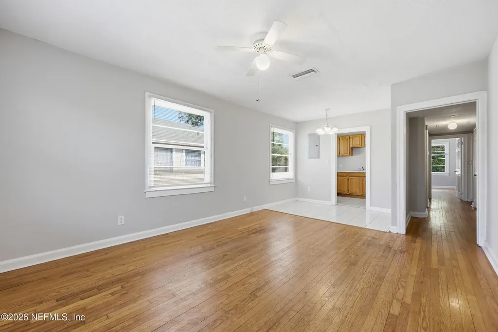 2614 College Street Jacksonville FL 32204