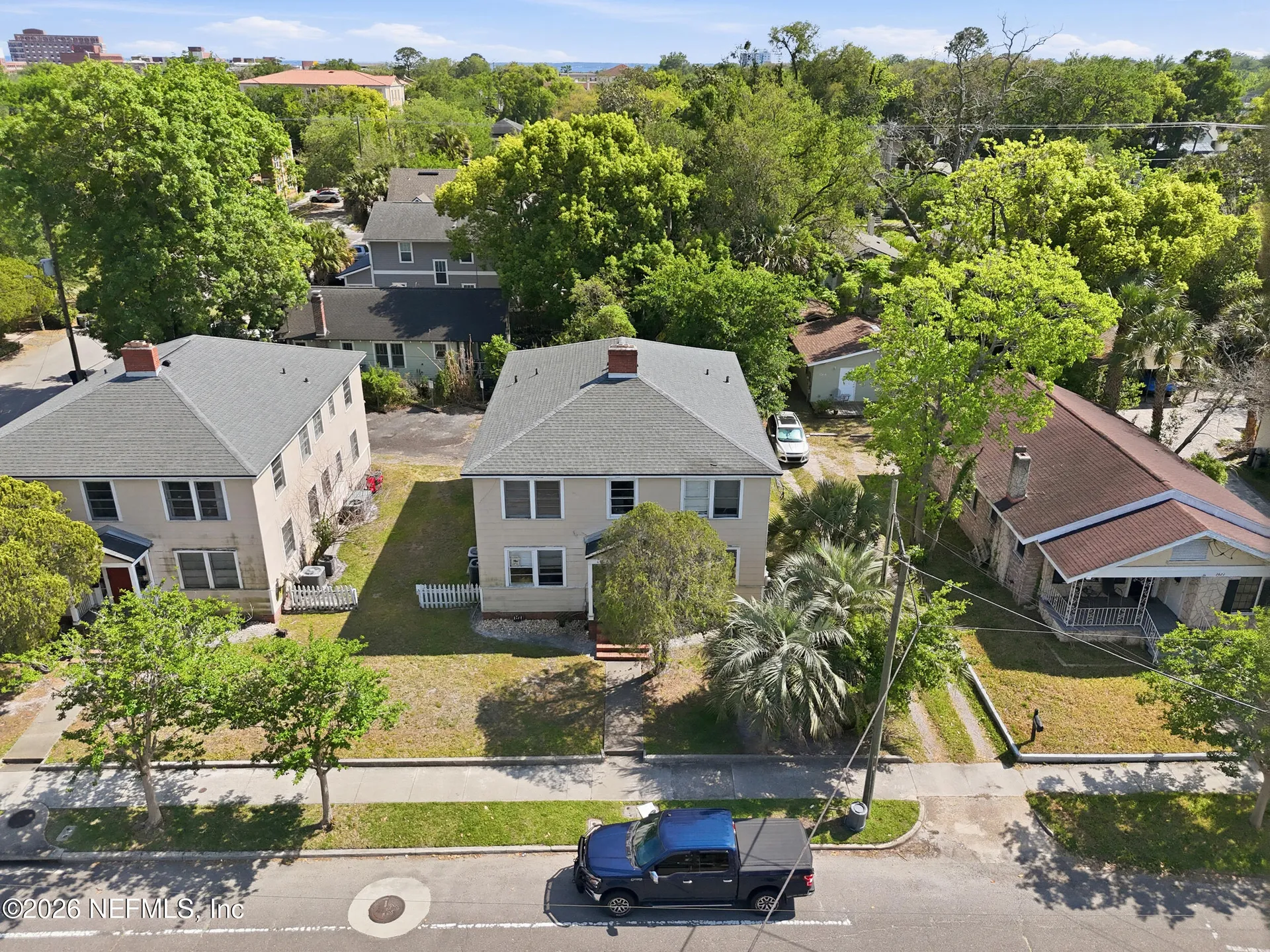 2614 College Street Jacksonville FL 32204