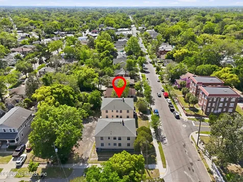 2614 College Street Jacksonville FL 32204