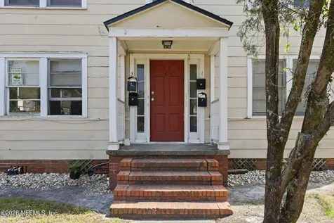 2614 College Street Jacksonville FL 32204