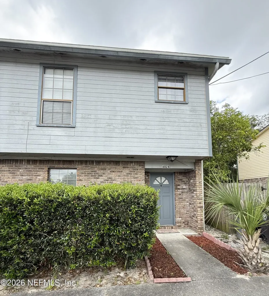 6024 Du-clay Road Jacksonville FL 32244