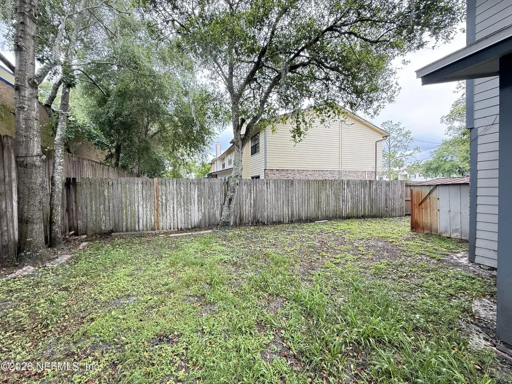 6024 Du-clay Road Jacksonville FL 32244